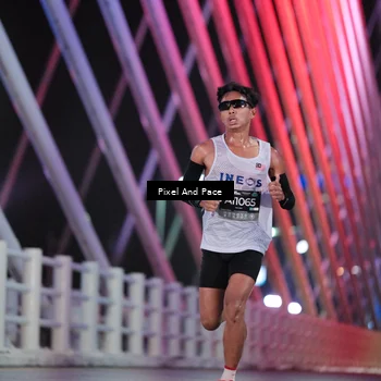 Runner Photo 6714334