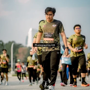 Runner Photo 6714336