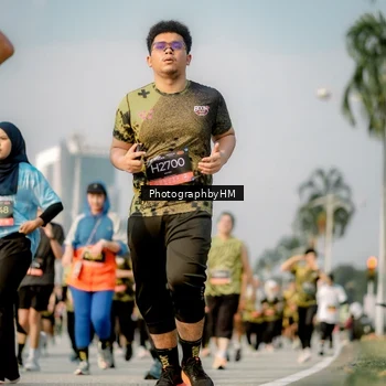 Runner Photo 6714338
