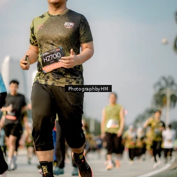 Runner Photo 6714342