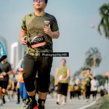 Runner Photo 6714347