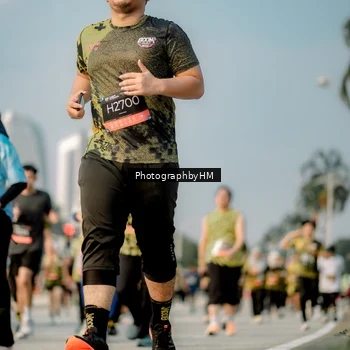 Runner Photo 6714348