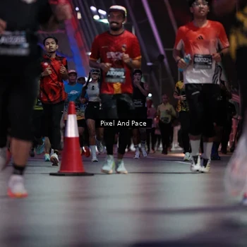 Runner Photo 6714351