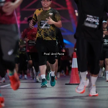 Runner Photo 6714353