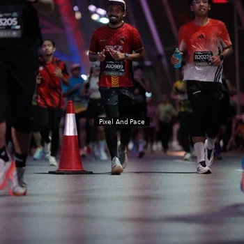 Runner Photo 6714357