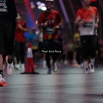 Runner Photo 6714361