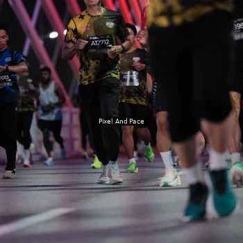 Runner Photo 6714364