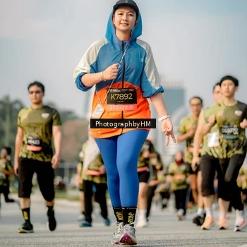 Runner Photo 6714368