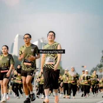 Runner Photo 6714373