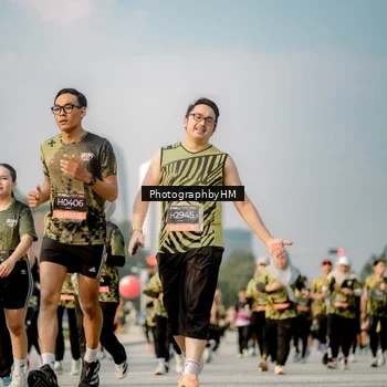 Runner Photo 6714377