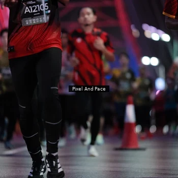 Runner Photo 6714380