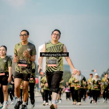 Runner Photo 6714391