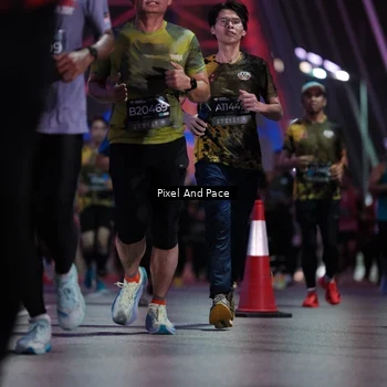 Runner Photo 6714393