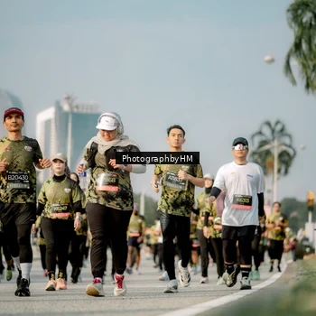 Runner Photo 6714397
