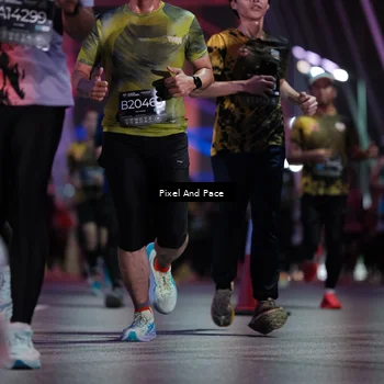 Runner Photo 6714398