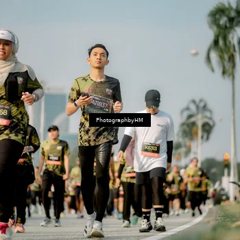 Runner Photo 6714402