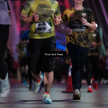 Runner Photo 6714404