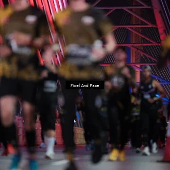 Runner Photo 6714405