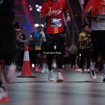 Runner Photo 6714408