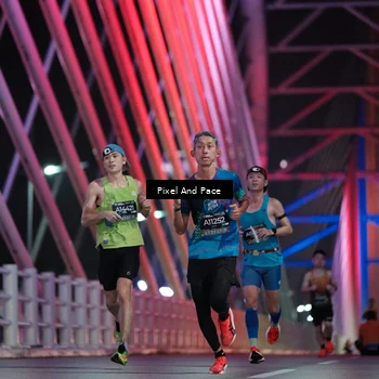 Runner Photo 6714409