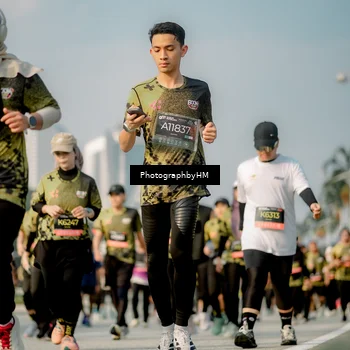 Runner Photo 6714410