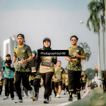Runner Photo 6714430