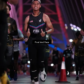 Runner Photo 6714434