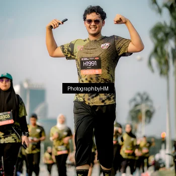 Runner Photo 6714437