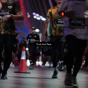 Runner Photo 6714438
