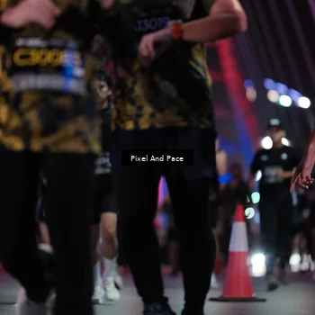 Runner Photo 6714442