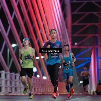 Runner Photo 6714445