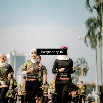 Runner Photo 6714446