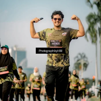 Runner Photo 6714447