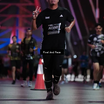 Runner Photo 6714449