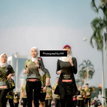 Runner Photo 6714454