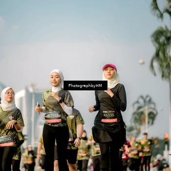 Runner Photo 6714455