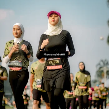 Runner Photo 6714459