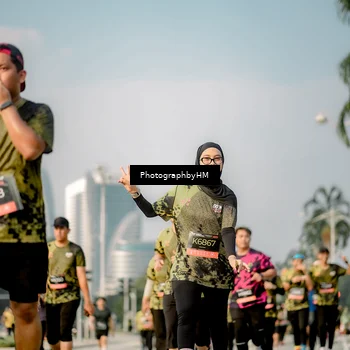 Runner Photo 6714460