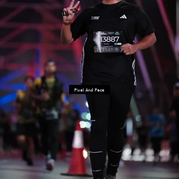 Runner Photo 6714462