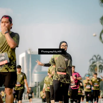 Runner Photo 6714464