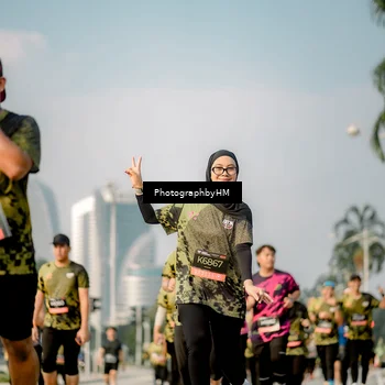 Runner Photo 6714465