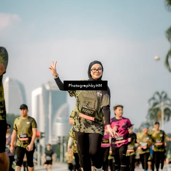 Runner Photo 6714466