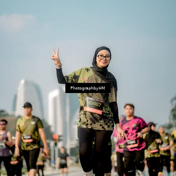Runner Photo 6714469