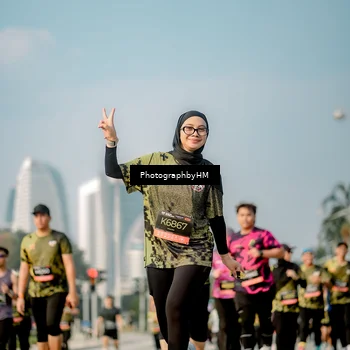 Runner Photo 6714470