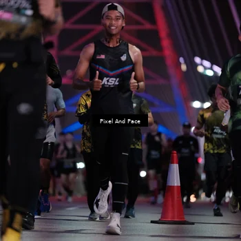 Runner Photo 6714472