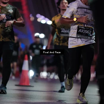Runner Photo 6714474