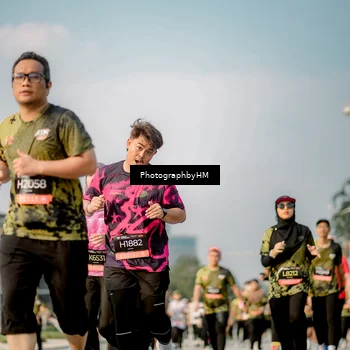 Runner Photo 6714478