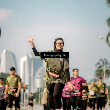 Runner Photo 6714479