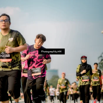 Runner Photo 6714481