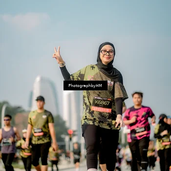 Runner Photo 6714483